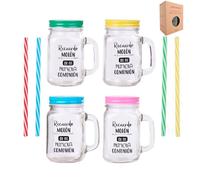 TEMU Jarra Cristal con caña Recuerdo 1ª Comunión en Regalo ( por Jarra) - Detalles, regalos y recuerdos para comuniones