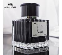 TEMU Jinhao Classic Diseño Botella Flujo 100Ml Pluma Estilográfica, Botella de Tinta Líquida con Opción Multicolor