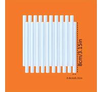 TEMU Juego de 20 filtros para humidificador, filtros de repuesto compatibles para diferentes humidificadores