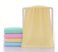 TEMU Juego de 4 toallas de algodón con diseño de , ideal para adultos, regalo para , toallas faciales para el hogar, suaves, absorbentes y de secado rápido, paños de