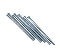 TEMU Juego de 5 Piezas de Dobladora de Tubos de Cobre Premium - de Tubos Sin , Dobladora Manual de Tubos de Acero al de Estilo Externo para Tubos de Diámetro Externo de 1/4" a 5/8