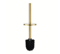 TEMU Juego de Cabezal de Escobilla de Inodoro de 7 cm con Varilla y Cubierta de Acero Inoxidable para Reemplazo, Adecuado para las Escobillas de Propia Tienda, Otros Productos Mismo Comprar