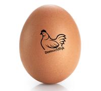 TEMU Juego de Sellos Personalizados para Huevos con Diseños Únicos - Etiquetas Esenciales y Herramientas Duraderas para Marcar Huevos Frescos, , y Más