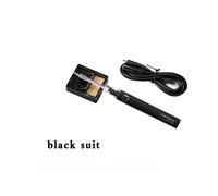 TEMU Juego de Soldador Eléctrico Portátil 5V, Recargable USB, Tres Velocidades de Cambiables, Fácil Uso, Calefacción Rápida, Ideal para Proyectos DIY y Reparación de Muebles y Electrónica