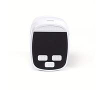 TEMU Kit de cuidado para uñas de manos y pies y función de temporizador, recargable por USB, ideal para hogar, oficina, deportes al y regalos para