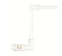 TEMU Kit de Fuente para Piscina con Aspersores PVC, Accesorios Divertidos para Agua en Interfaz de 1.5 Pulgadas