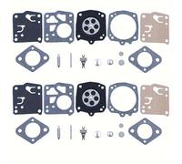 TEMU Kit de Reparación de Carburador para HS RK-23HS HS-2A HS-2B HS-4D 61 66 162 165 265RX 266 268 181 281 272XP 2100