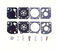 TEMU Kit de reparación/reconstrucción de carburador, RB-29 para ST155/175/285/385 Ryobi 700/740/780 C1U Carb