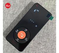 TEMU Laicetl Medidor de Distancia Láser Portátil - Láser con Medición de Precisión, Láser de Consumo (<1mW), Compacto y para Uso en Exteriores, Ideal para Topografía, Bricolaje y Fotografía