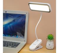 TEMU Lámpara de LED con carga, 3 de iluminación y ajustable - para el hogar, , , la lectura y