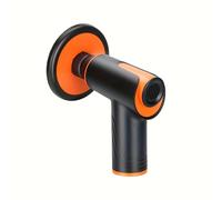 TEMU Lijadora y Pulidora Inalámbrica Portátil de 100W para Coche - Recargable por USB, con Reparación de Arañazos, Adiciones