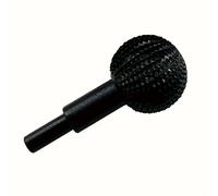 TEMU LTEWALT 1pc Fresa 41.2Mm para Madera - Accesorio Rotatorio para Carpintería, Cabezal de Rectificado para Tallado de Madera, Formón de