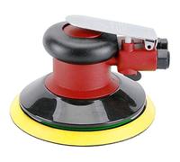 TEMU ¡Mejora tus proyectos de bricolaje con esta lijadora orbital aleatoria profesional de aire!