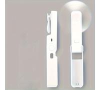 TEMU Mini Ventilador de Bolsillo Plegable Portátil Pequeño Recargable de