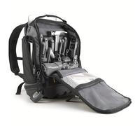 TEMU Mochila de herramientas Toughbuilt TB-66C, bolsa de herramientas profesional