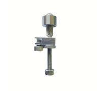 TEMU Nueva herramienta de afilado de fijo, asistente de afilado manual, portátil, , ajustable, adecuada para varios cuchillos