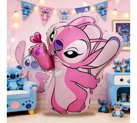 TEMU Pancarta de Disney - Temática de Ángeles Ideal para Decoraciones de , de Boda - Decoración para de - para de San Valentín y Pascua, y Duradera