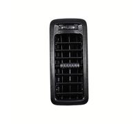TEMU Panel central difusor de rejilla de calefacción para de aire del tablero para for Renault Trafic, Opel , for Nissan ,