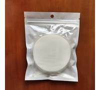 TEMU Papel separador para hamburguesas, forro para bollos y pasteles. para hornos, vaporeras, microondas y freidoras de aire