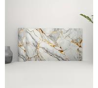 TEMU Papel Tapiz de Mármol Despegable para Pegar - Impermeable, Papel Adhesivo Removible para Sala, Cocina, Dormitorio, Decoración de Residencias y Renovación de Muebles