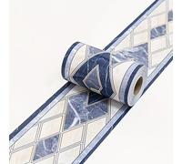 TEMU Papel Tapiz de PVC Adhesivo Decorativo para Cocina, Armario y Baño