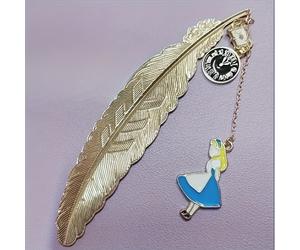 TEMU para , de la serie de Disney Alicia en el País de las Maravillas de Pluma, Muy adecuados para recompensas estudiantiles