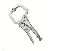 TEMU Pinza Mini de 5 Pulgadas Tipo C, Pinza Multifuncional de Metal Resistente, Práctica y