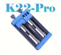 TEMU Plataforma fija universal de Mijing K22 Pro con rodamiento para placa base, CPU y de teléfono móvil, también accesorio de reparación