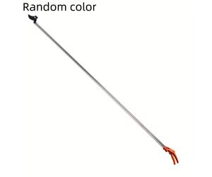 TEMU Podadora de alcance largo con agarre ergonómico, podadora resistente al , ideal para podar jardines