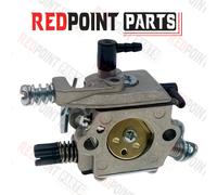 TEMU Reemplazo de carburador de tubería de plástico para motosierras 4500 5200 5800 45cc 52cc 58cc, piezas de repuesto
