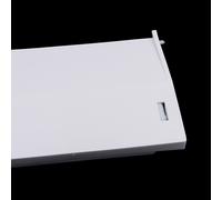 TEMU Reemplazo de Skimmer 1091LX, puerta de desagüe, pieza de repuesto para accesorios de piscinas elevadas
