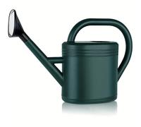 TEMU Regadera de 1 con Boquilla Desmontable - Plástico Duradero e Irrompible para Plantas de Interior y Exterior, para Riego