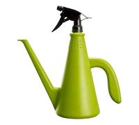 TEMU Regadera de 1L para plantas, , pequeña, rociadora de , botella rociadora para interiores y exteriores, regadera para rociar agua y