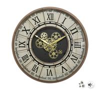 TEMU Reloj mecánico de metal D 57 Stella