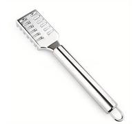 TEMU Removedor de de pescado, cepillo multifuncional de acero inoxidable para de pescado, herramienta para quitar de pescado, herramienta de cocina para de pescado