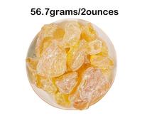 TEMU Resina Natural de Pino con a Pino - Goma Vegetal Ideal para Decoración, Varillas de Incienso y Manualidades DIY - Resina de Natural para Ambientadores y Aromatizantes