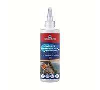 TEMU ¡Sellador fuerte invisible transparente ! Adhesivo fuerte invisible, para suelos, fregaderos, tuberías, techos, paredes, relleno doméstico a prueba de fugas