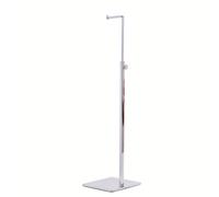 TEMU Soporte de Exhibición para Bolsos de Mesa - Soporte Ajustable con Gancho Único para Mostrar Bolso o , y Colgante