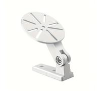 TEMU Soporte de Montaje sin Taladro para Cámara de Vigilancia Xiaomi, Soporte Interior para Pared con Rotación de 360° - 1 pieza