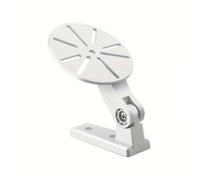TEMU Soporte de Montaje sin Taladro para Cámara de Vigilancia Xiaomi, Soporte Interior para Pared con Rotación de 360° - 1 pieza