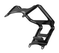 TEMU Soporte para de combustible compatible con tijeras de podar y cortacéspedes 1E40F, 1E44F, 43CC y 52CC