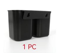 TEMU Soporte para palillos con orificios de drenaje, de almacenar cuchillos, tenedores y palillos, se puede colgar o colocar , una herramienta de almacenamiento de cocina y un regalo para de la