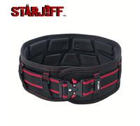 TEMU STARJIFFJI Cinturón Ancho y Engrosado Táctico para Cintura, Diseño 3D , Delgado al y Ancho al Reverso, Flexible y Ajustable, Ideal para Electricistas, , Deportes al y Bolsa de Herramientas