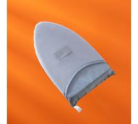 TEMU Tabla de planchar mini de , 1 pieza, tabla de planchar eléctrica para el hogar, tabla de planchar pequeña plegable, accesorios de planchado