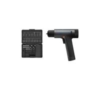 TEMU Taladro eléctrico inalámbrico inteligente Xiaomi Mi, negro 12V (BHR5510GL)