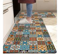 TEMU Tapetes Antideslizantes para Cocina y Baño - Duraderos, Lavables a Máquina, Alfombras para el Hogar, Oficina, Lavandería - Cómodos y Ligeros, Alfombras de Poliéster en Varios Tamaños