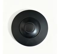 TEMU Tapón de desagüe de silicona tipo empuje | Control de olores , previene el atasco de cabello, adecuado para baños y cocinas