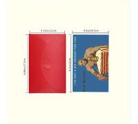 TEMU Tarjetas de divertidas, tarjetas de para , tarjetas de de , tarjetas de aniversario, ( + sobre) 2 piezas (1 sobre con hebilla de amor + 1 tarjeta de )