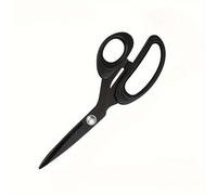 TEMU Tijeras de Profesionales de 8 Pulgadas - Acero Inoxidable, Afiladas para Costura y Manualidades, Herramienta para Hogar y Oficina