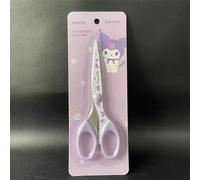 TEMU Tijeras Sanrio Anime Kuromi My Melody para Manualidades y Oficina, Impresión de